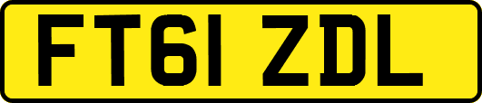 FT61ZDL