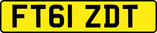 FT61ZDT