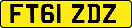 FT61ZDZ