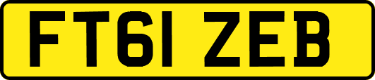 FT61ZEB
