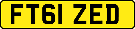 FT61ZED