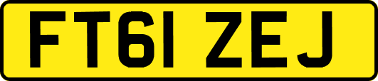 FT61ZEJ