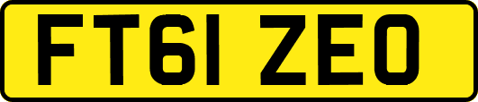 FT61ZEO
