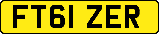 FT61ZER