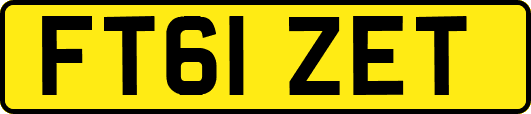 FT61ZET