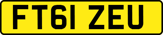 FT61ZEU