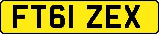 FT61ZEX