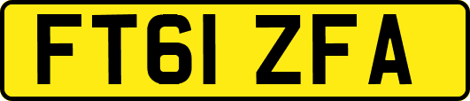 FT61ZFA