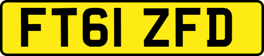 FT61ZFD