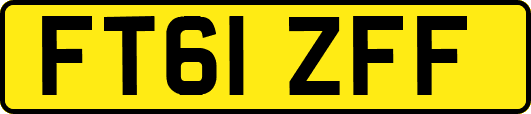 FT61ZFF