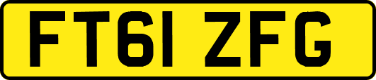 FT61ZFG