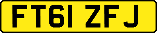 FT61ZFJ