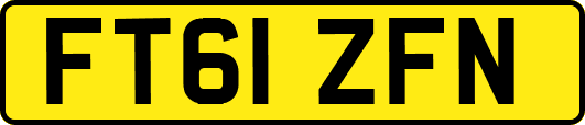 FT61ZFN