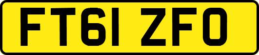 FT61ZFO
