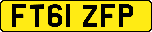 FT61ZFP