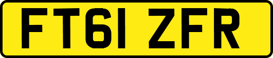 FT61ZFR