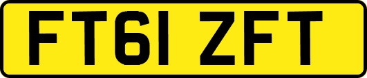 FT61ZFT