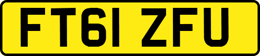 FT61ZFU