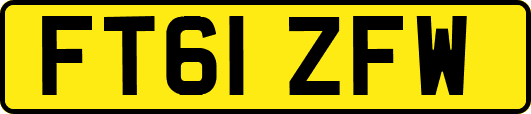 FT61ZFW