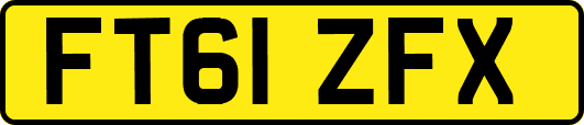 FT61ZFX