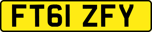 FT61ZFY
