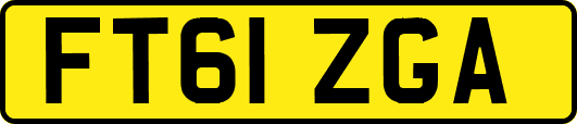 FT61ZGA