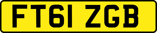 FT61ZGB