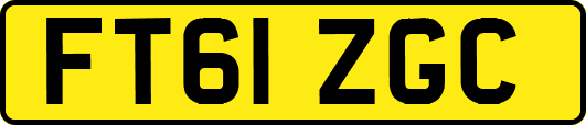 FT61ZGC