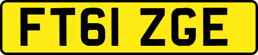 FT61ZGE