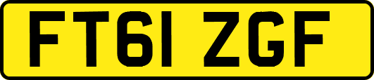 FT61ZGF