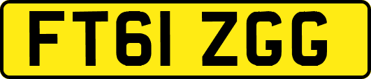 FT61ZGG