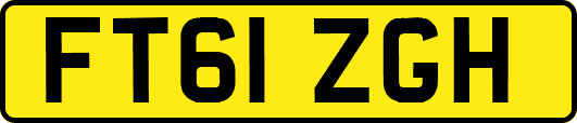 FT61ZGH