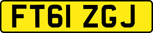FT61ZGJ