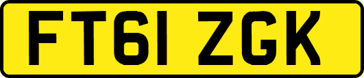 FT61ZGK