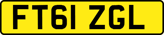 FT61ZGL