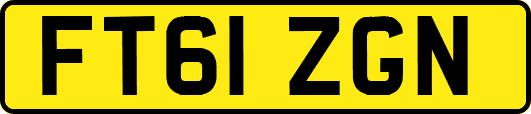 FT61ZGN