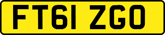 FT61ZGO