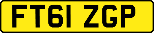 FT61ZGP