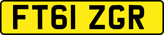 FT61ZGR
