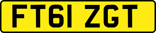 FT61ZGT