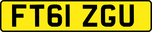 FT61ZGU