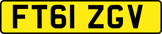 FT61ZGV