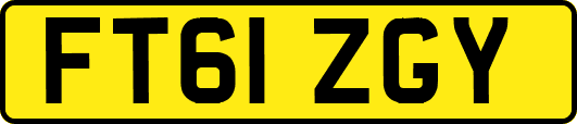 FT61ZGY