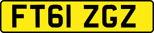 FT61ZGZ