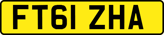 FT61ZHA