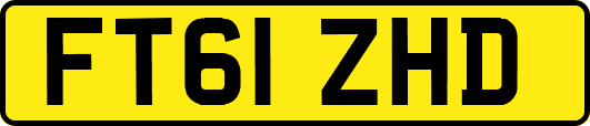 FT61ZHD