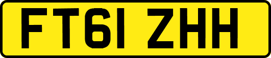 FT61ZHH