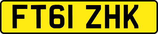 FT61ZHK