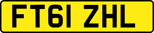FT61ZHL
