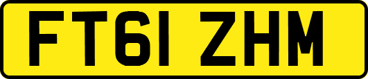 FT61ZHM